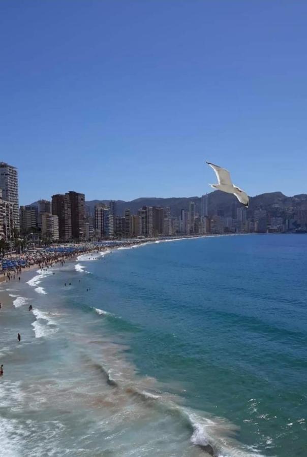 San Remo Levante Apartment Benidorm