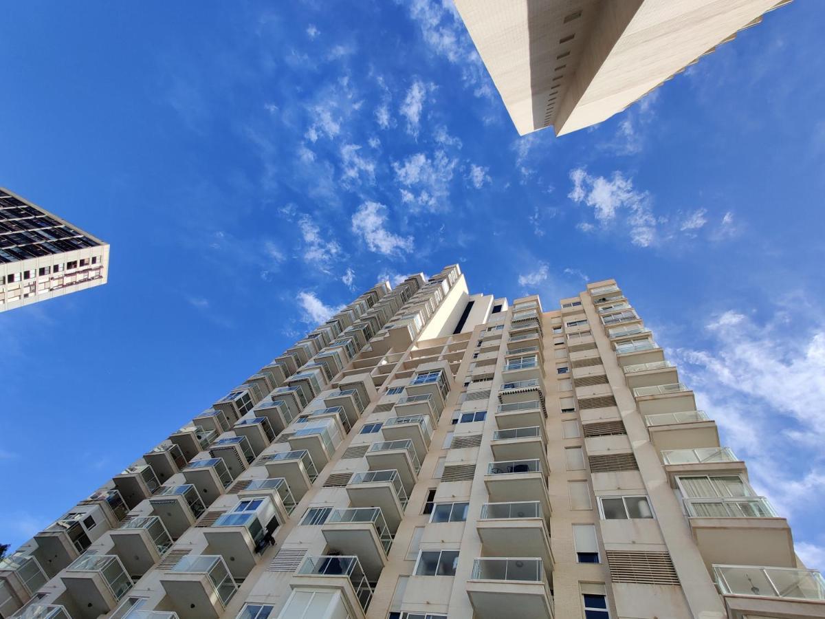 San Remo Levante Appartamento Benidorm