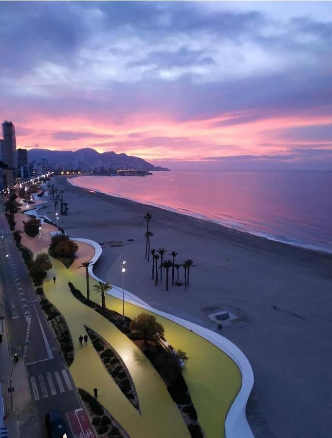 Apartment San Remo Levante