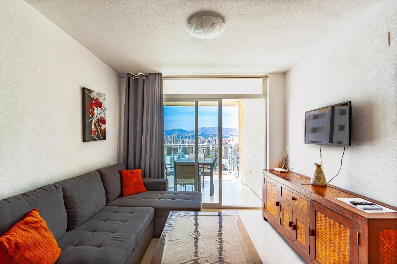 San Remo Levante Apartment