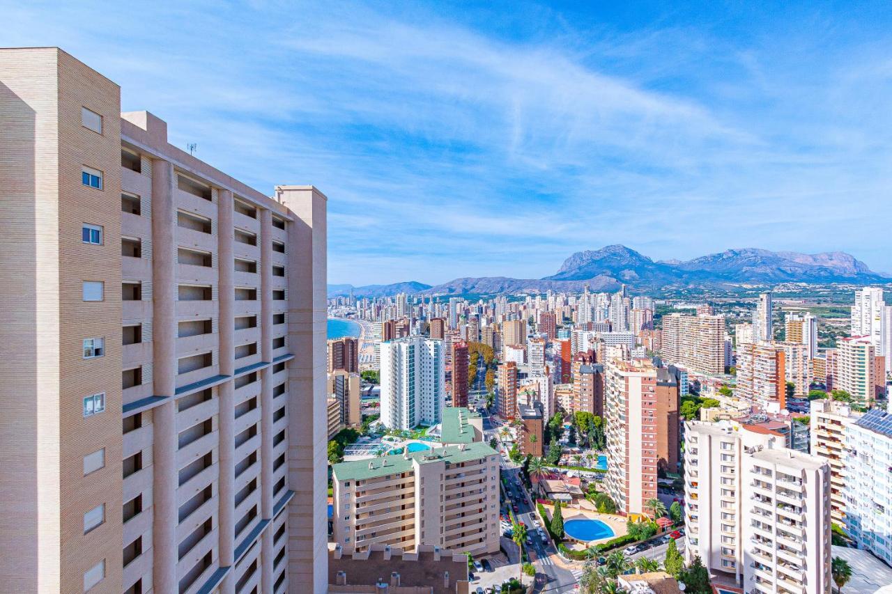 San Remo Levante Apartment