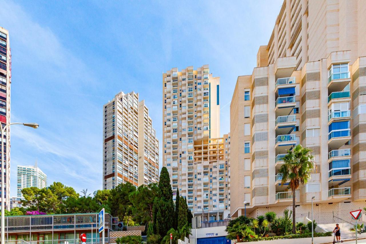 San Remo Levante Apartment
