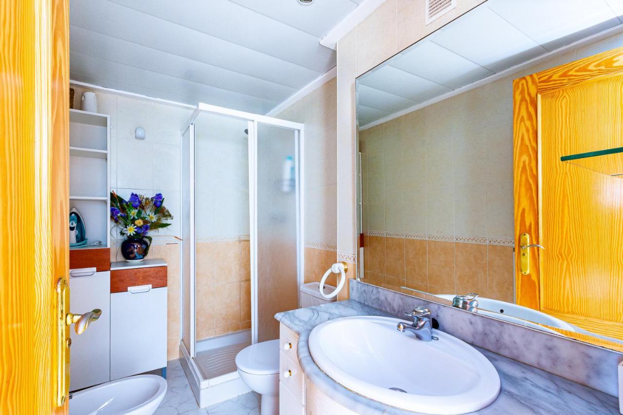 San Remo Levante Apartment